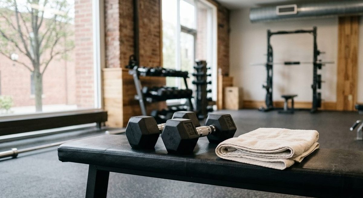 Recovery rest training deload